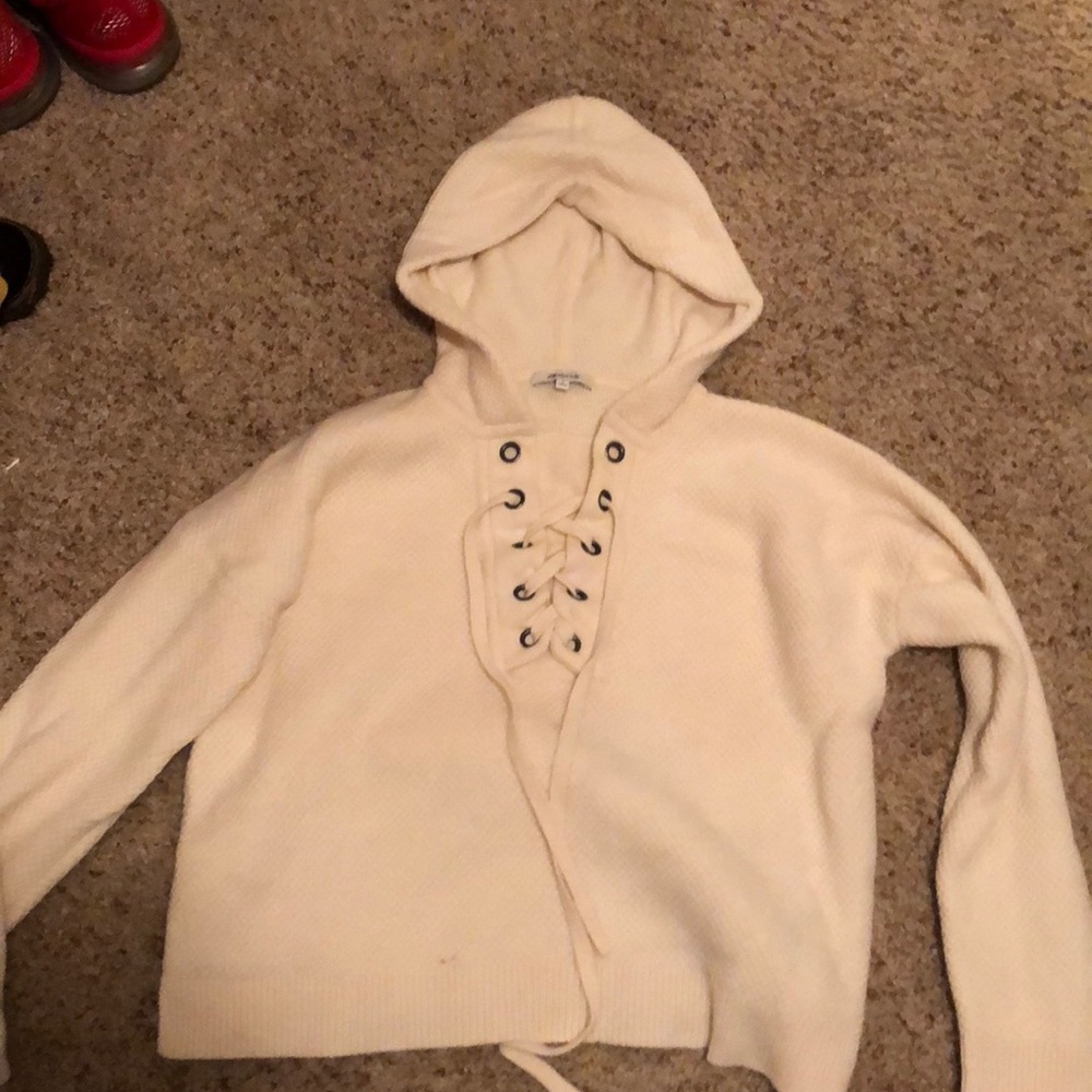 madewell sweatshirt